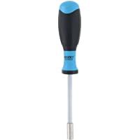 Hazet 810SPC-6.3 - Destornillador de Cabeza Philips (6-3 mm- 1-4&quot-)